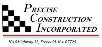 Precise Construction Inc